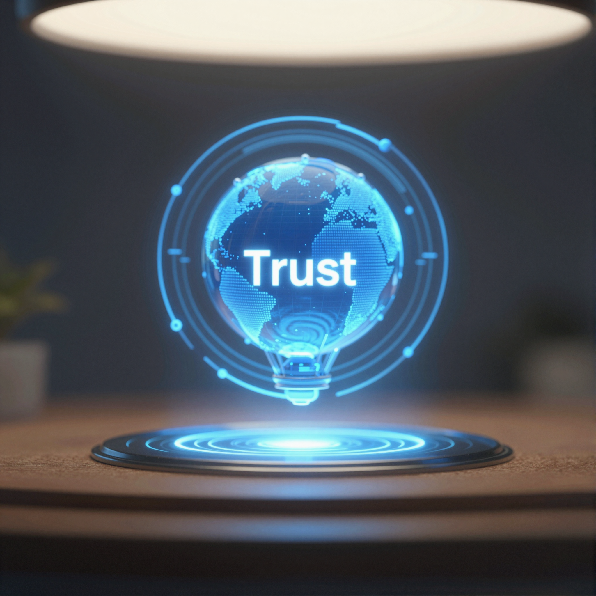 Real Obvious Trusted Private AI